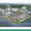 BDS   Khu đô Thị Vạn Phúc