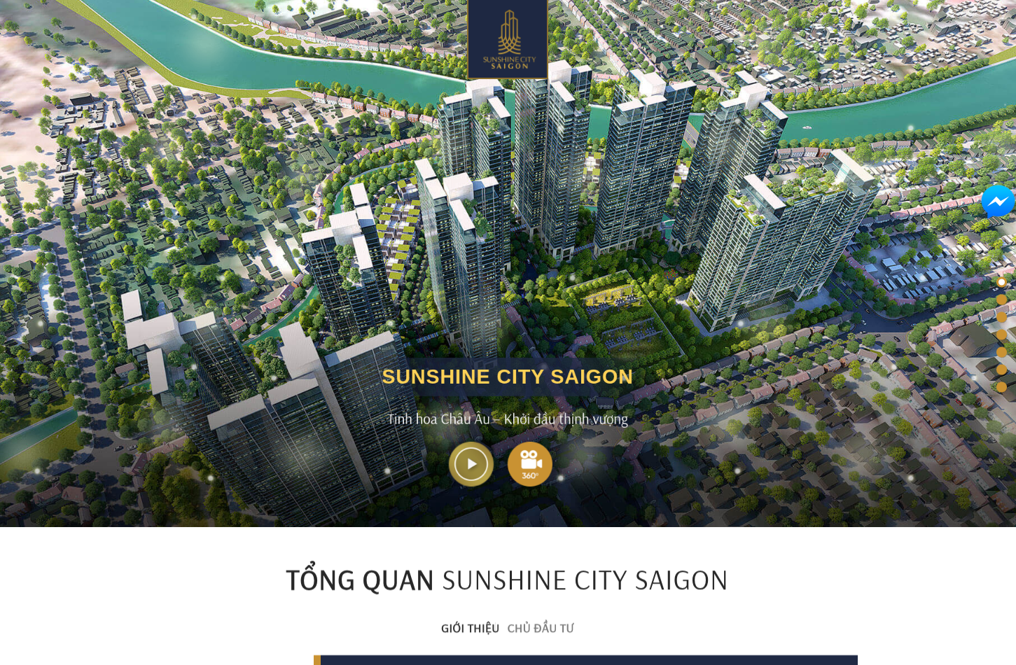BDS   Sunshine City Saigon