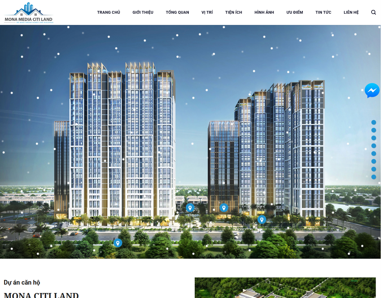 Bds Citi Land