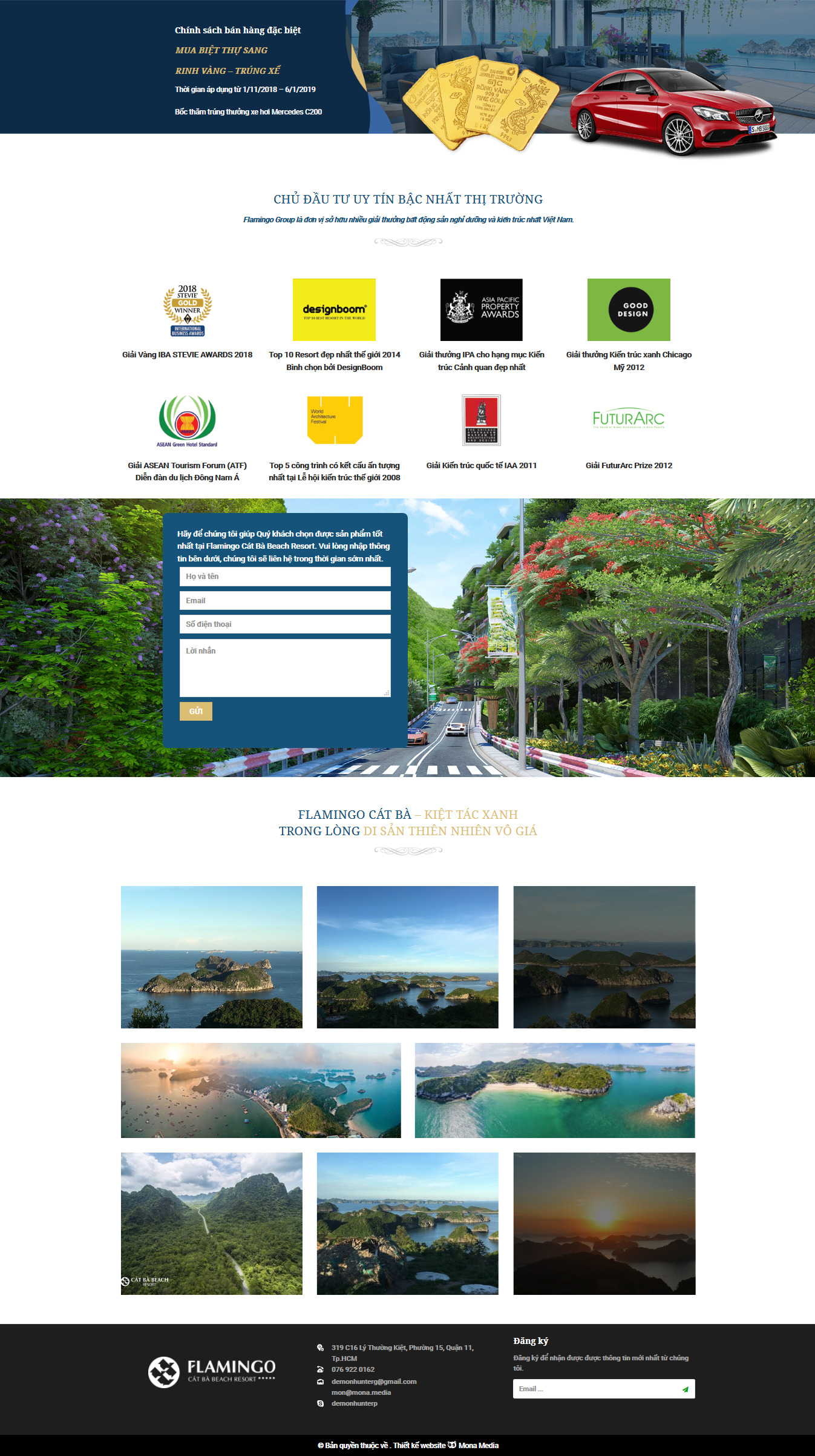 Bds_Cat Ba Beach 5